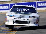 Ford Fusion NASCAR Sprint Cup Series Race Car 2009 года